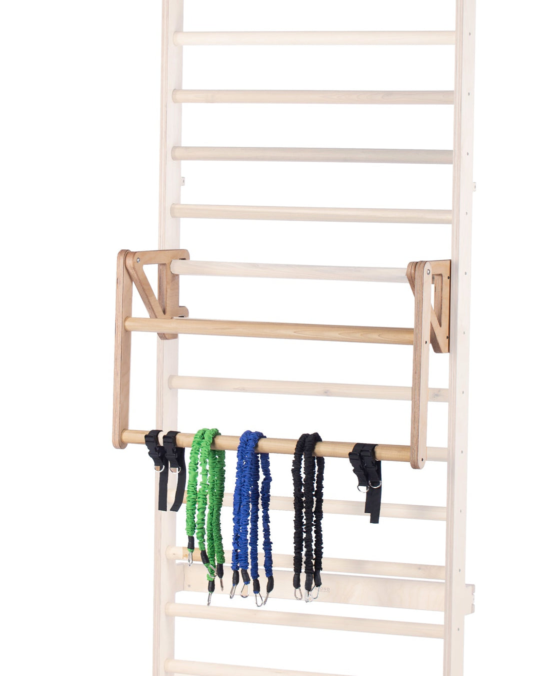 Pilates Push-Thru Bar Accessory for Stall Bars - Deals