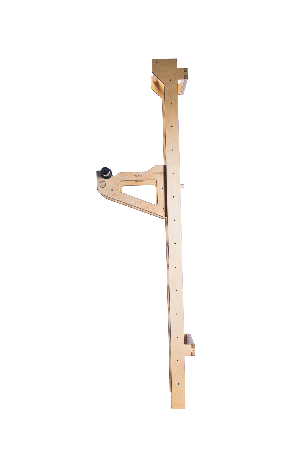 Squat Rack with Detachable Pull-Up Bar