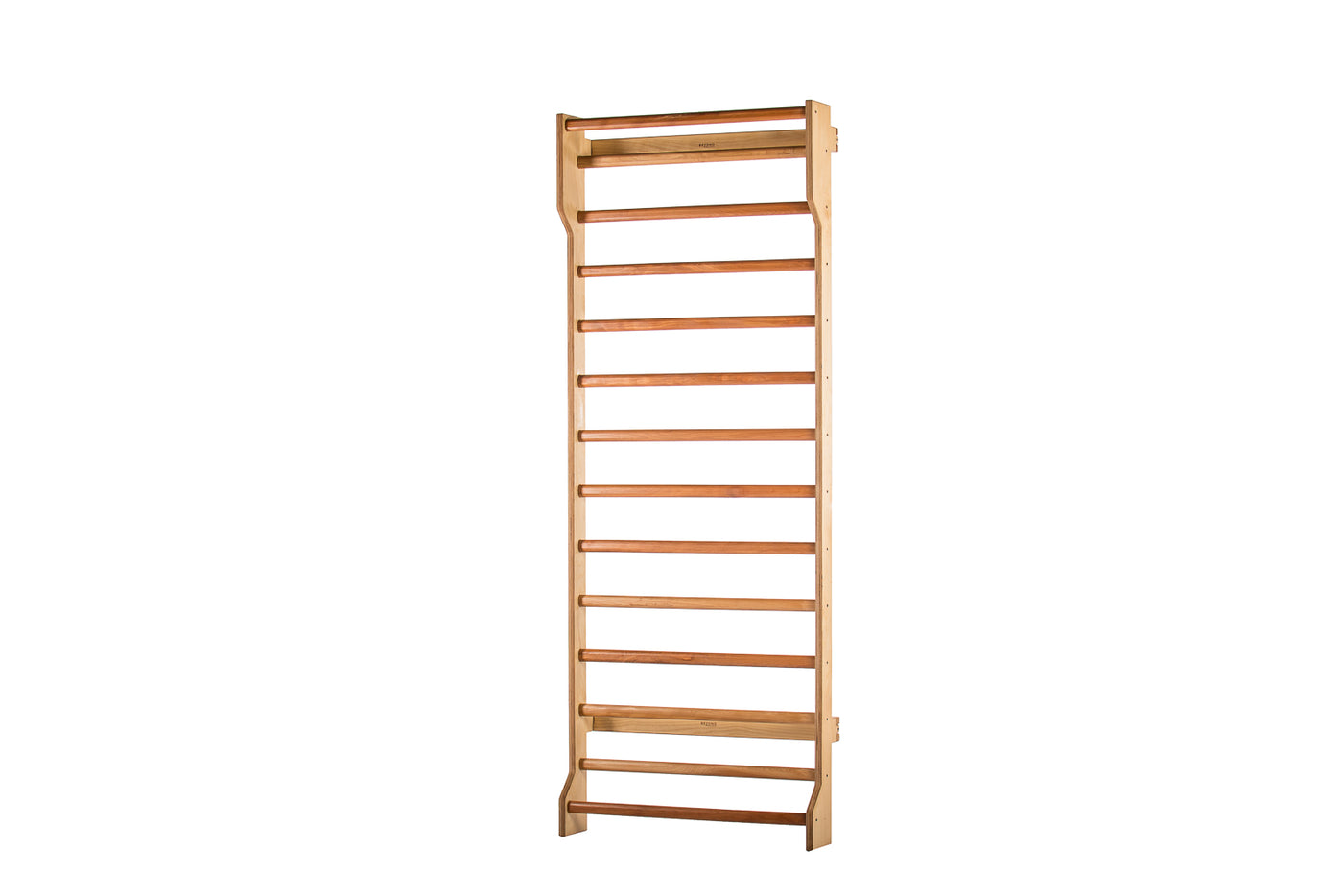 Pilates Wood Swedish Ladder