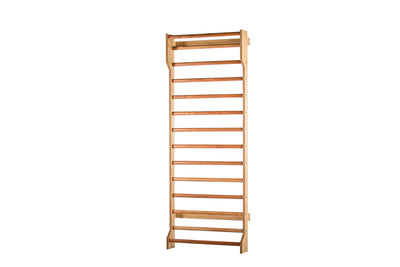 Pilates Wood Swedish Ladder - Deals