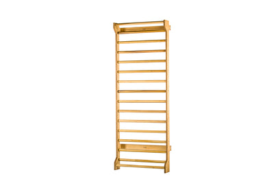 Pilates Wood Swedish Ladder