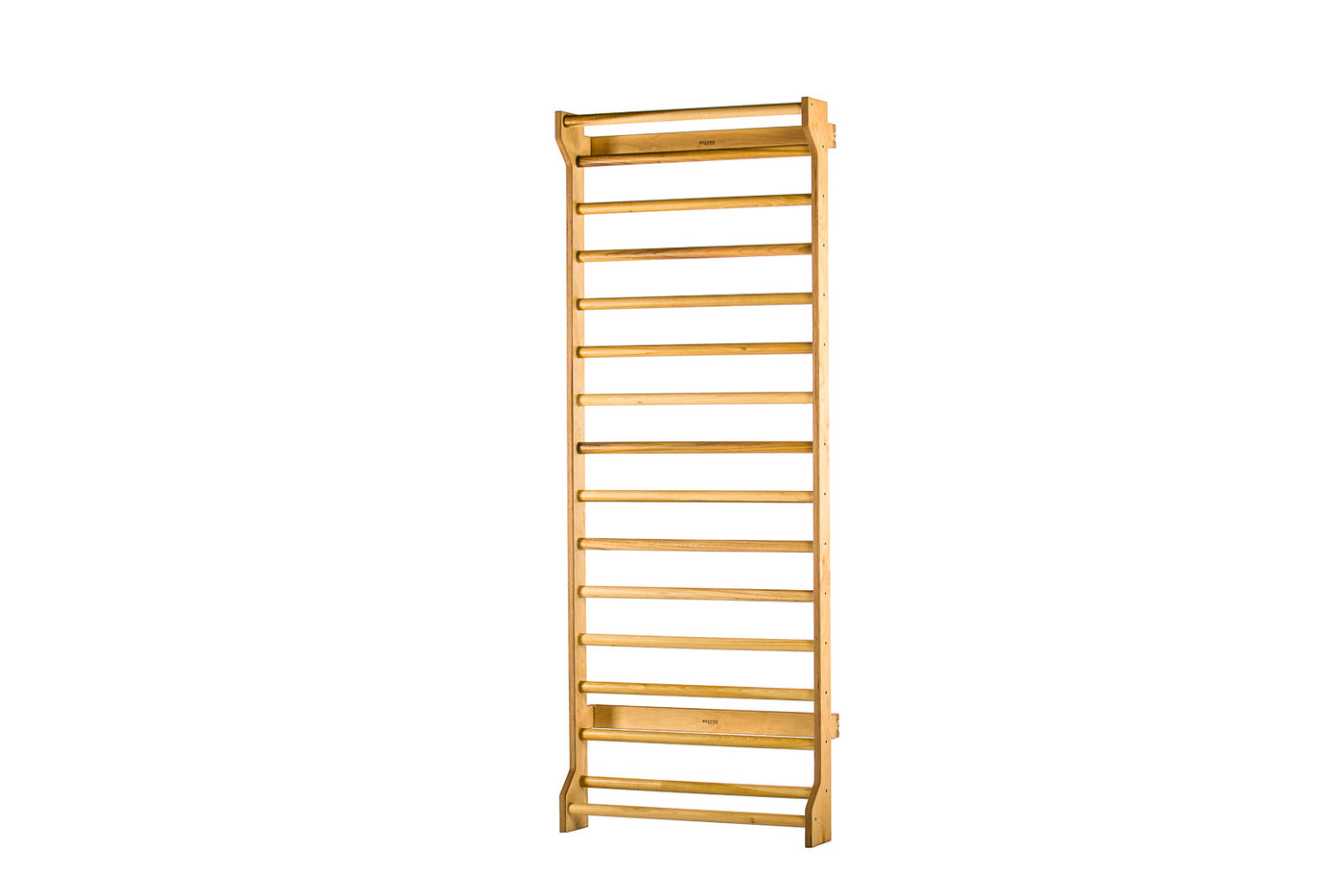 Pilates Wood Swedish Ladder - Deals