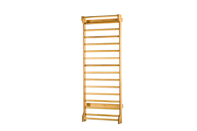 Pilates Wood Swedish Ladder - Deals