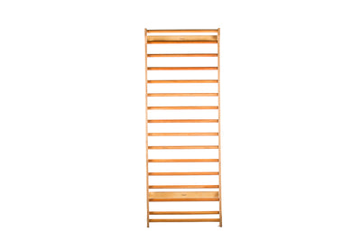 Pilates Wood Swedish Ladder