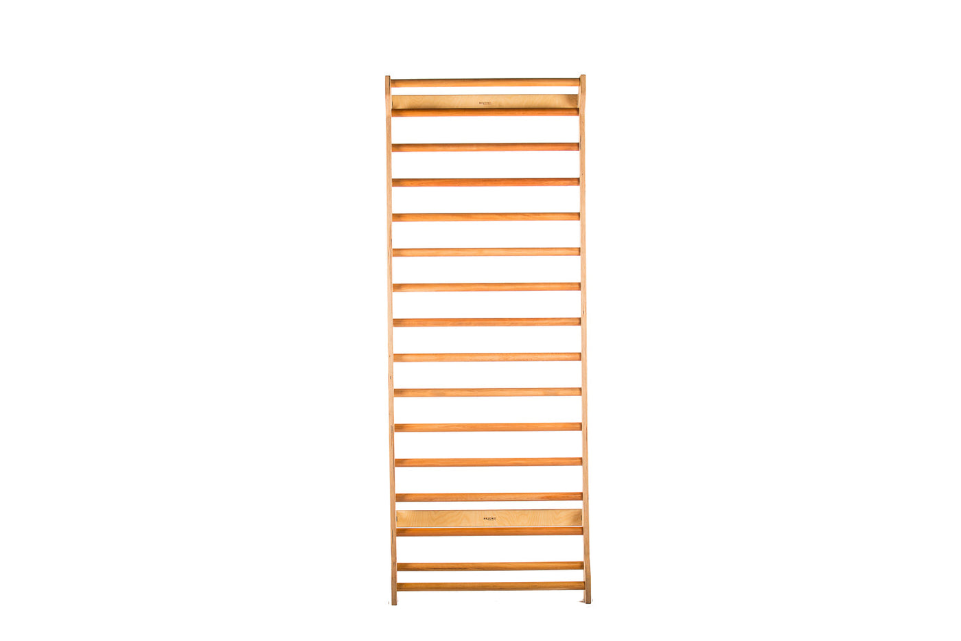 Pilates Wood Swedish Ladder - Deals