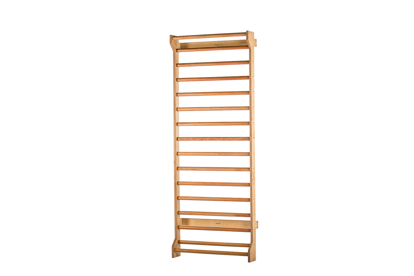 Pilates Wood Swedish Ladder