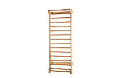 Pilates Wood Swedish Ladder - Deals