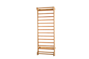 Pilates Wood Swedish Ladder - Deals