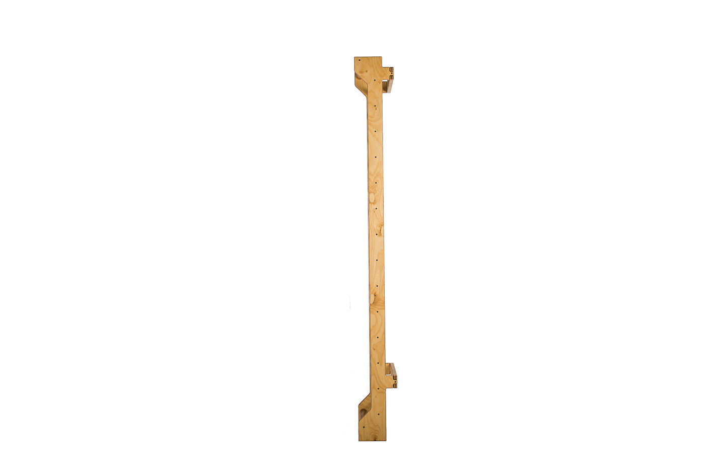 Pilates Wood Swedish Ladder