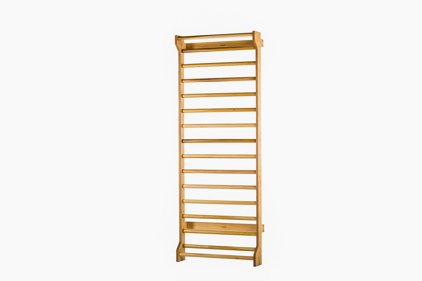 Pilates Wood Swedish Ladder