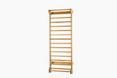 Pilates Wood Swedish Ladder - Deals