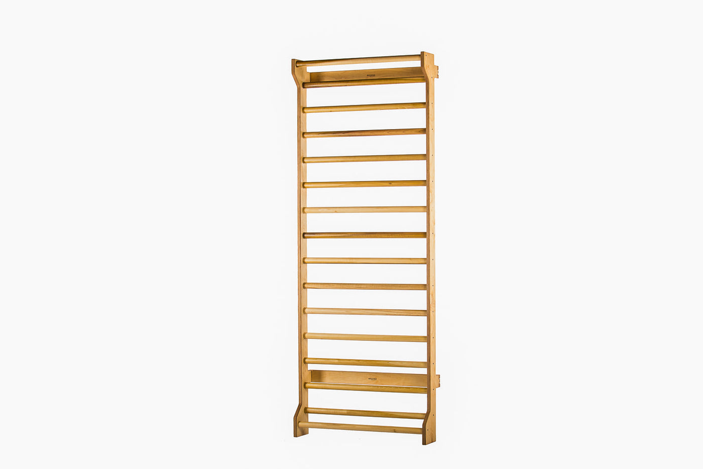 Pilates Wood Swedish Ladder - Deals