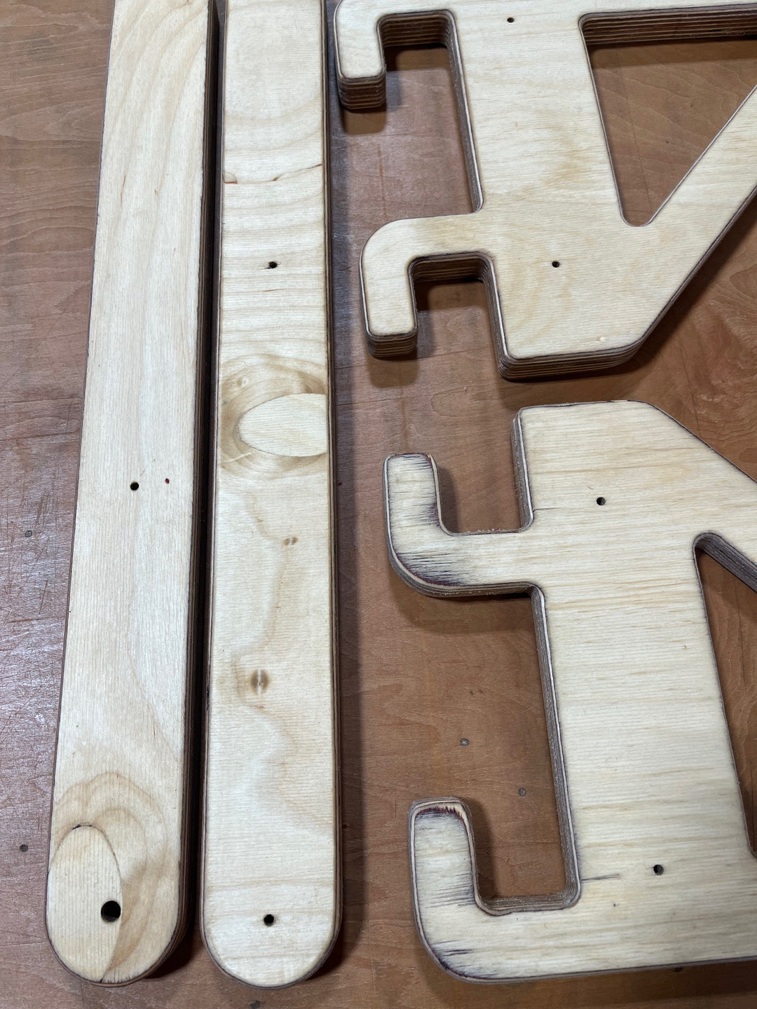 Pilates Push-Thru Bar Accessory for Stall Bars - Deals