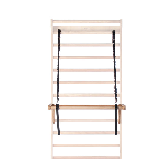 Push-Thru Bar for Pilates