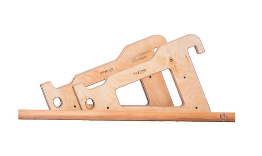 Squat Rack with Detachable Pull-Up Bar