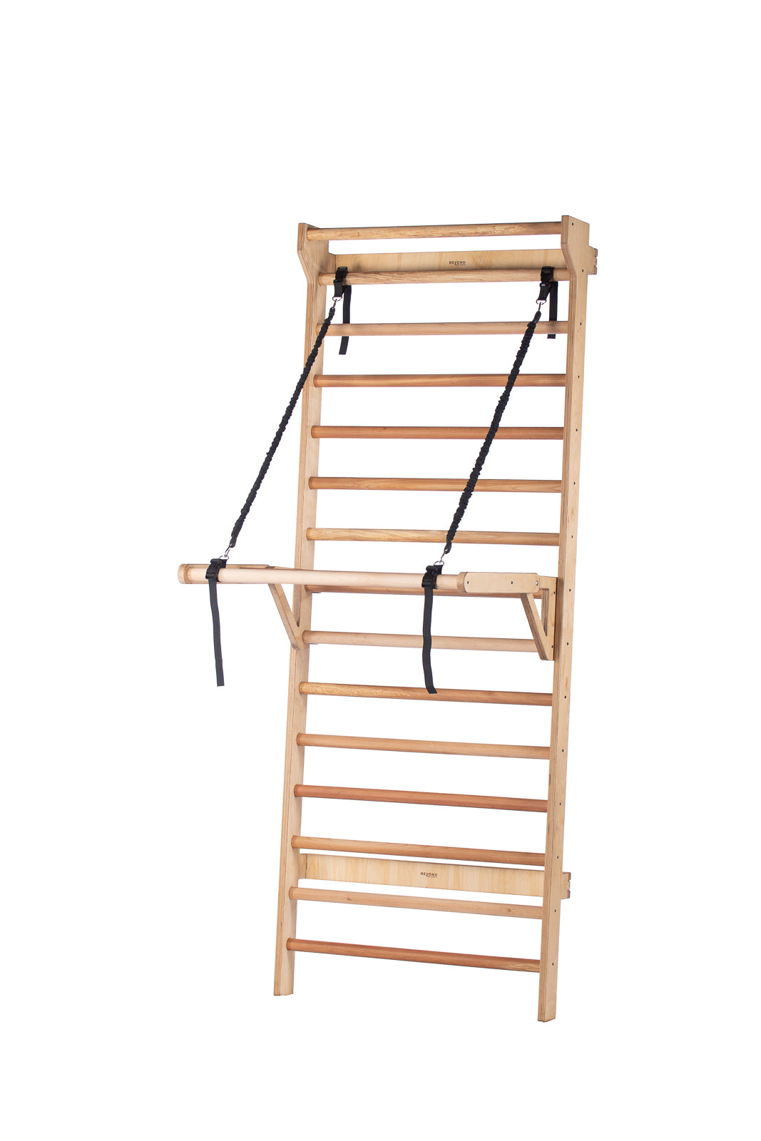 Pilates Mobility Station