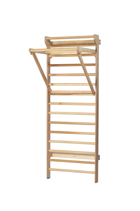 Personal Training Station