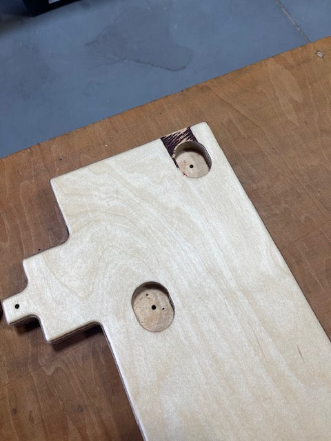 PSSE Wall Bars - Deals