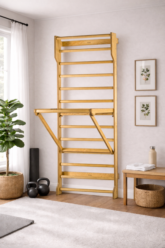 Personal Training Station