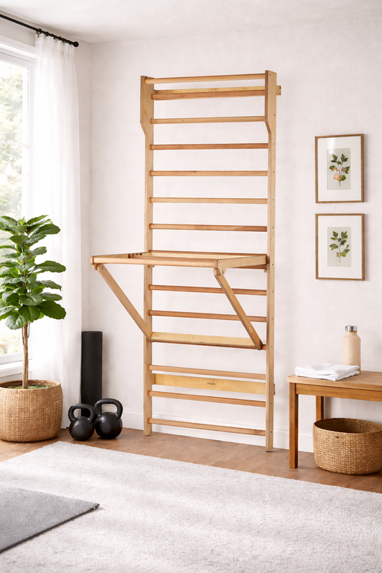 Personal Training Station