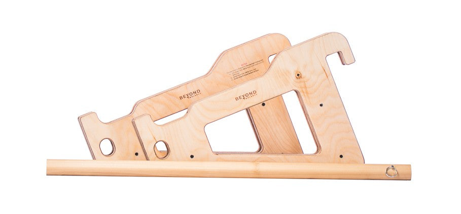 Squat Rack with Detachable Pull-Up Bar