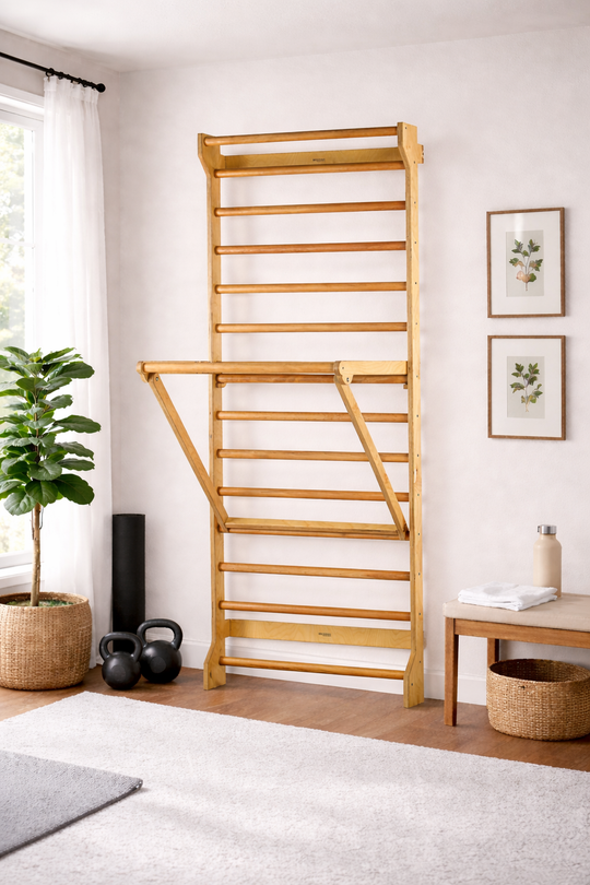 Personal Training Station