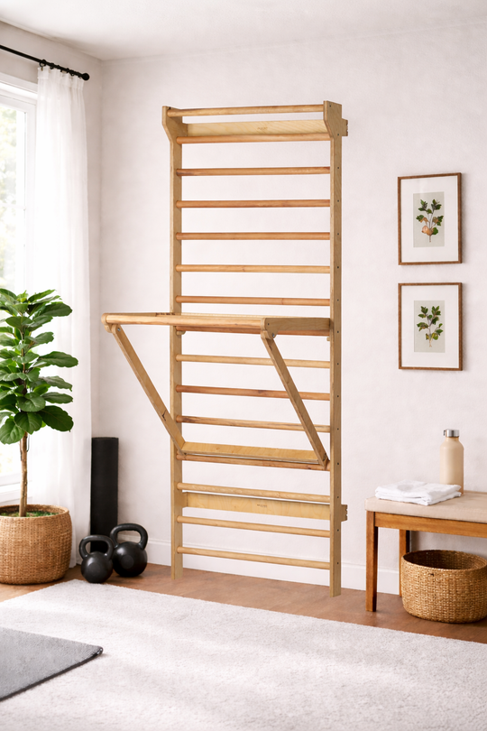 Personal Training Station