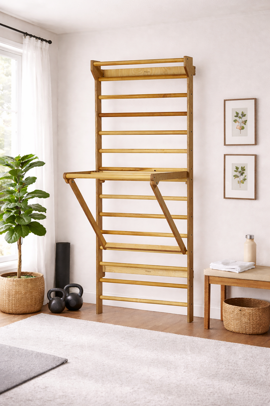 Personal Training Station