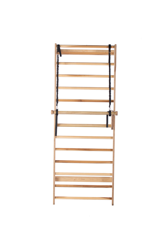 Pilates Mobility Station