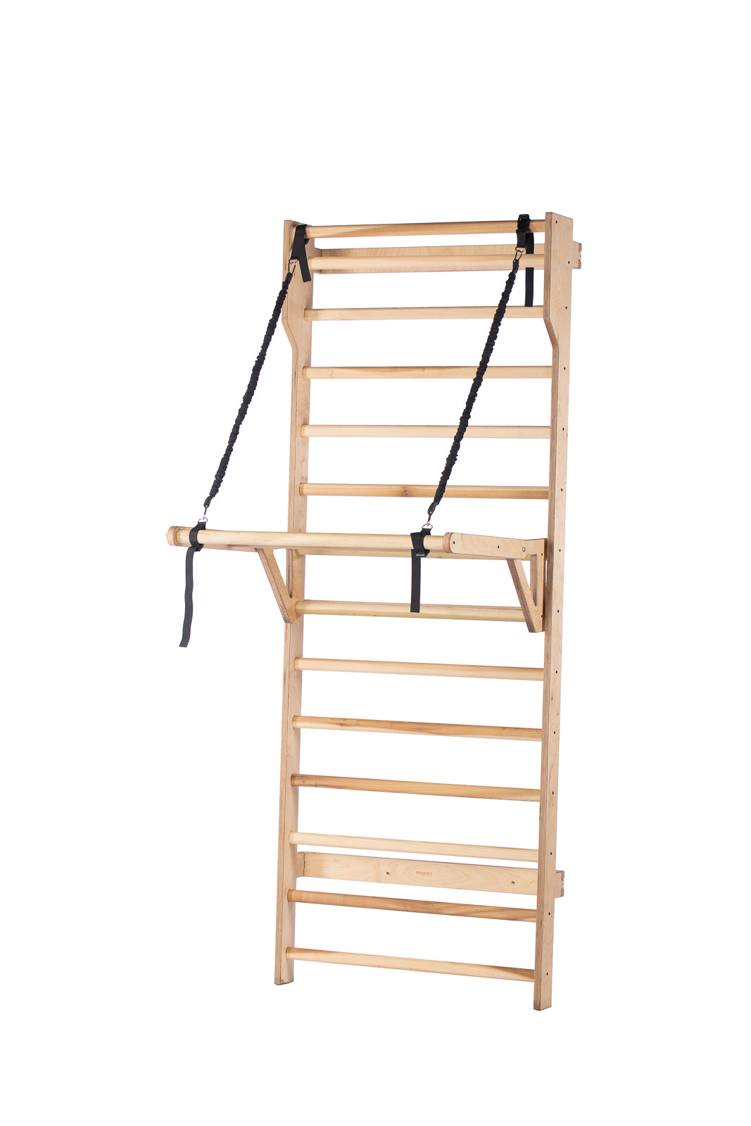 Pilates Mobility Station