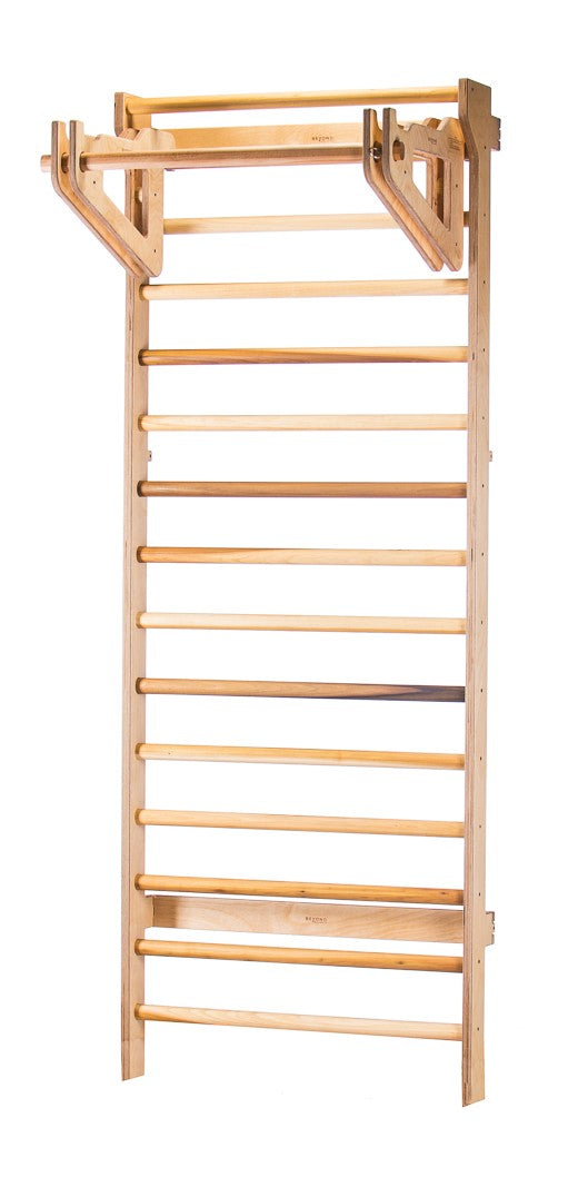 Squat Rack with Detachable Pull-Up Bar