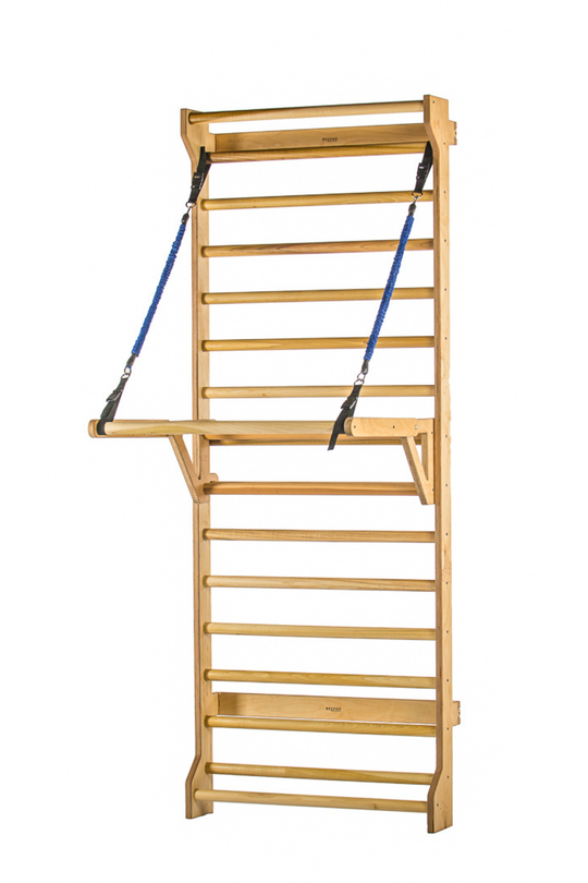 Pilates Mobility Station