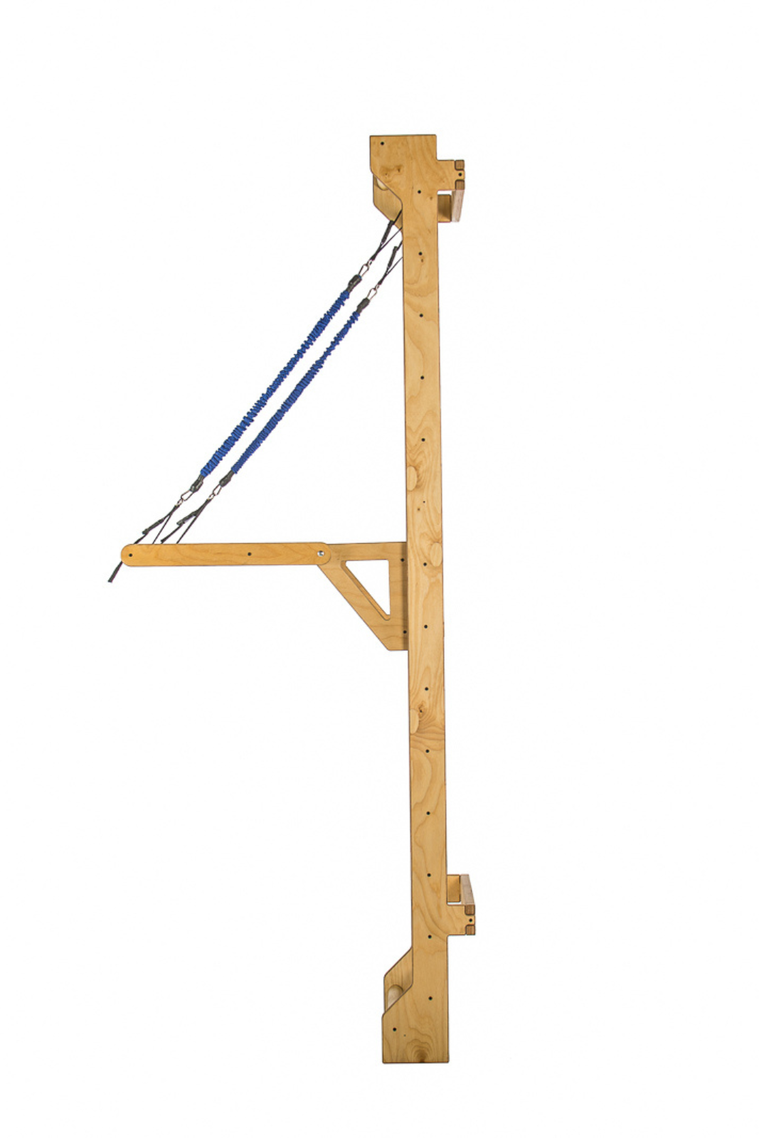 Pilates Mobility Station