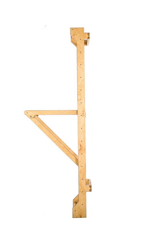 Personal Training Station