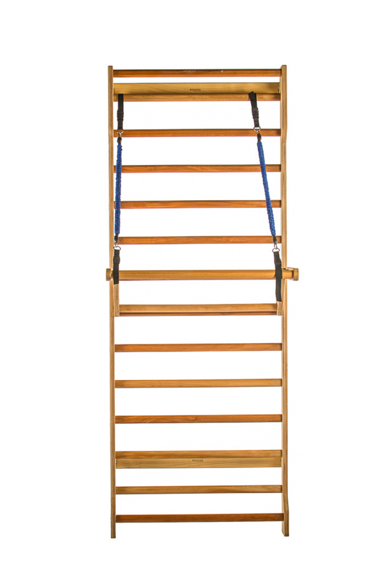 Pilates Mobility Station