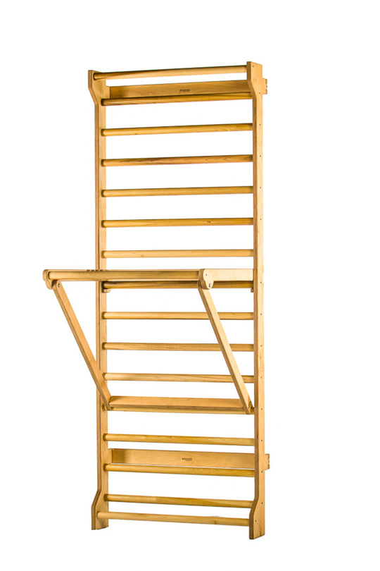 Personal Training Station