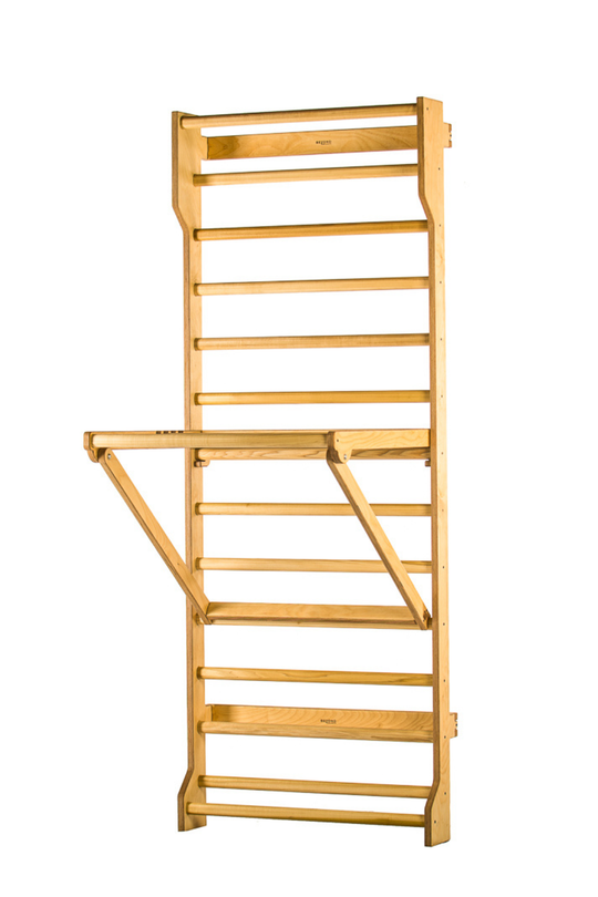 Personal Training Station