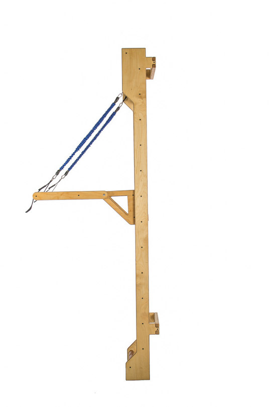 Pilates Mobility Station