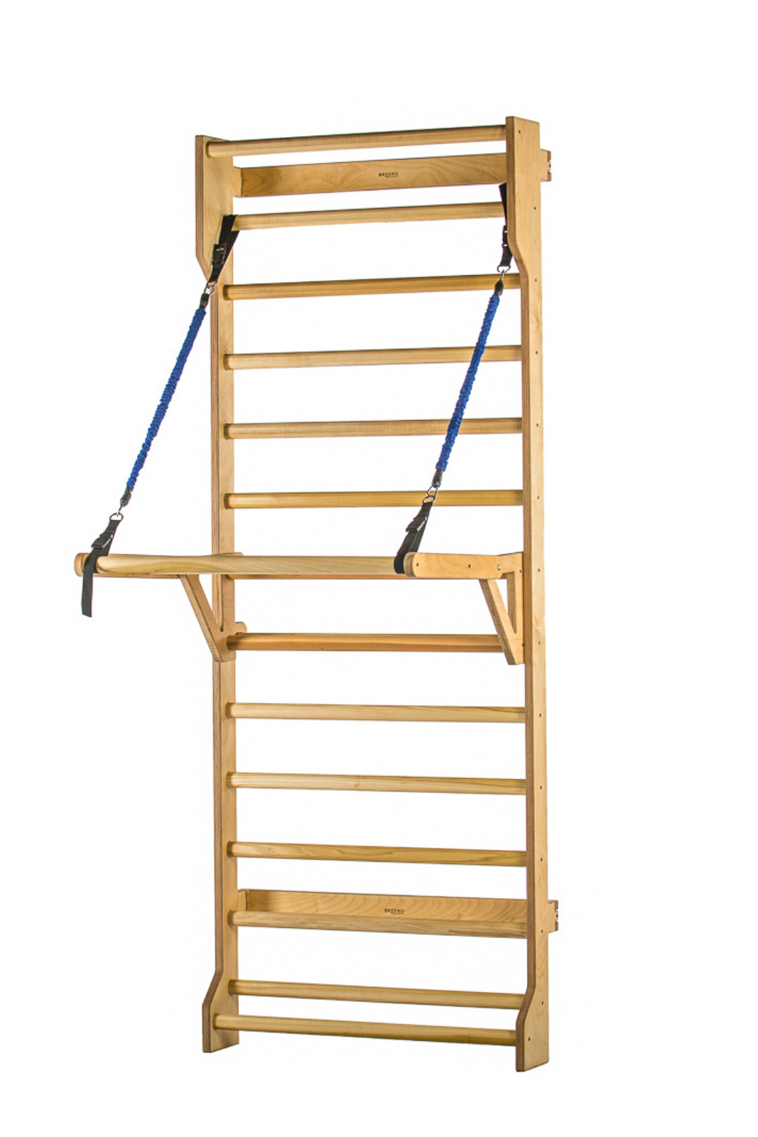 Pilates Mobility Station