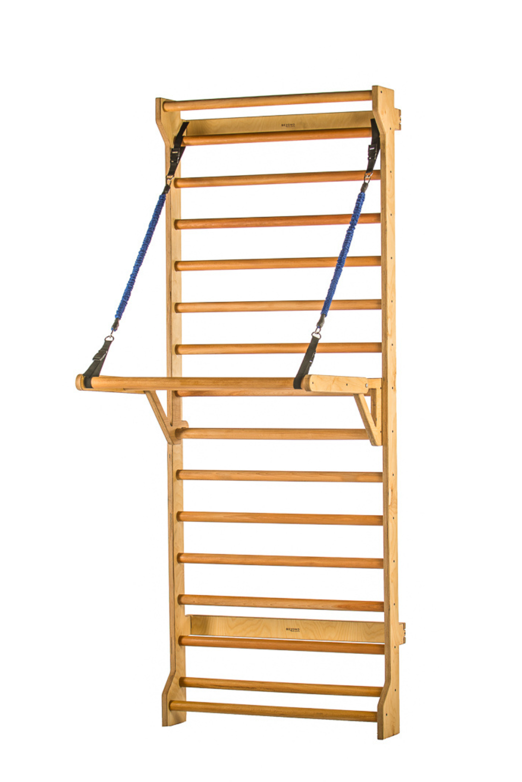 Pilates Mobility Station