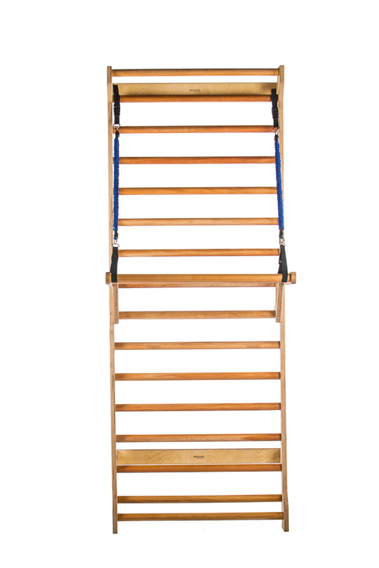 Pilates Mobility Station