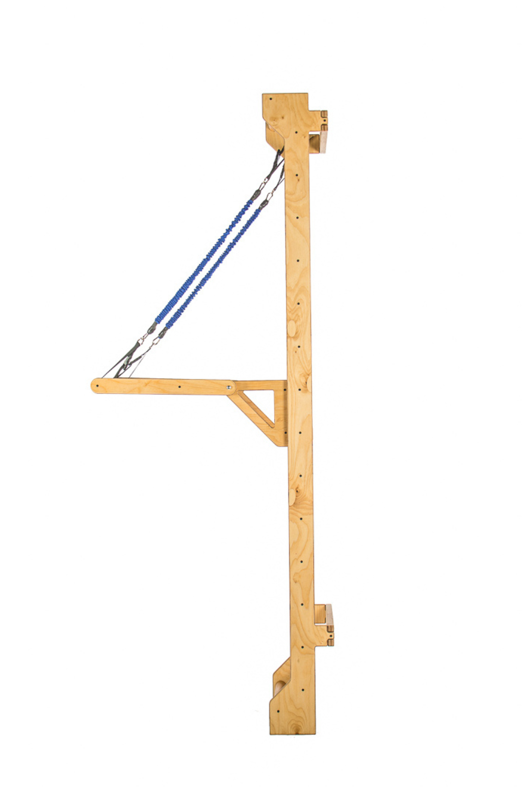 Pilates Mobility Station