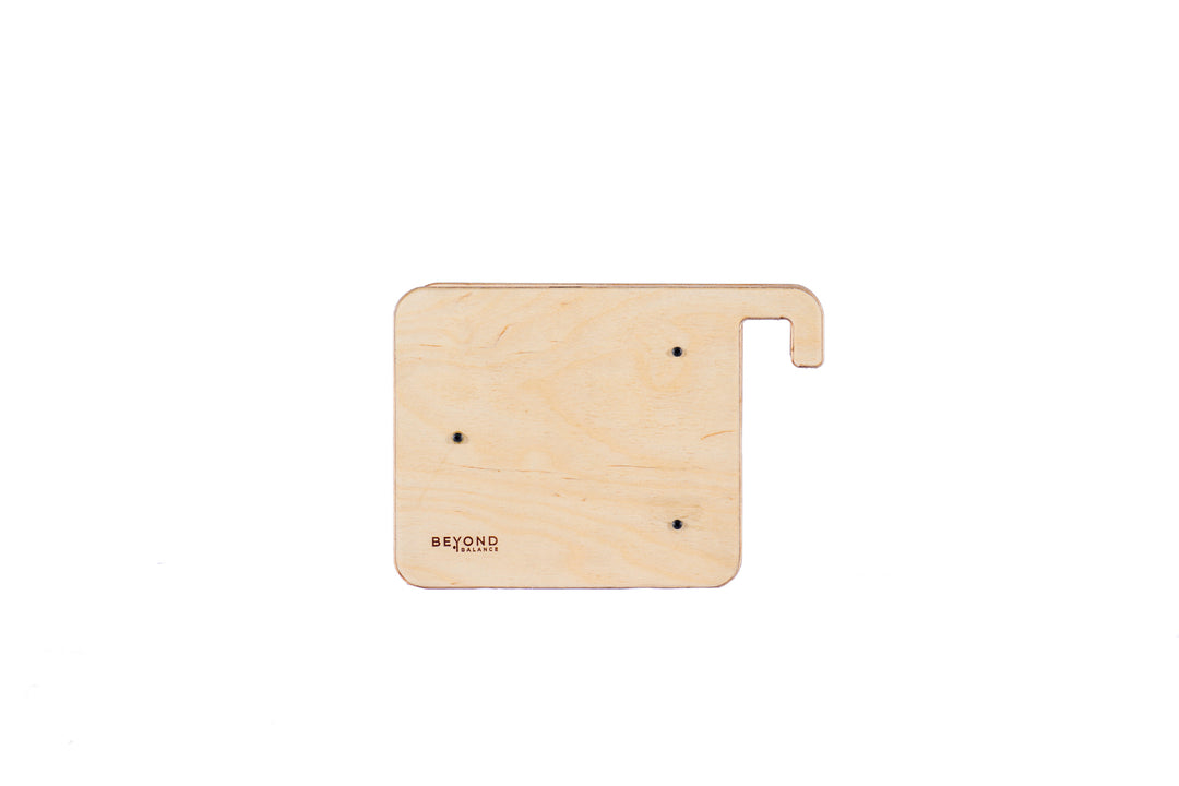 Hip Pelvic Block for Scoliosis