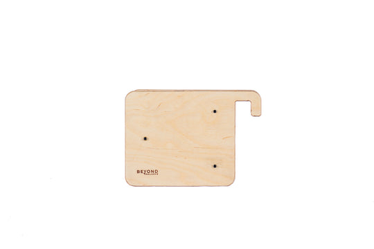 Hip Pelvic Block for Scoliosis