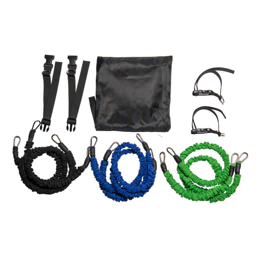 Pilates Mobility Station