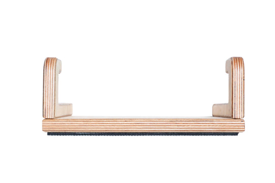 Back Knee Board for Scoliosis Therapy