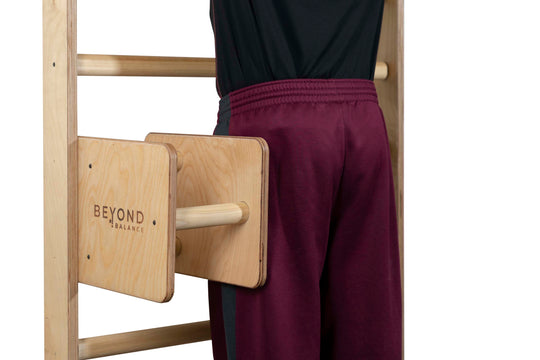 Hip Pelvic Block for Scoliosis