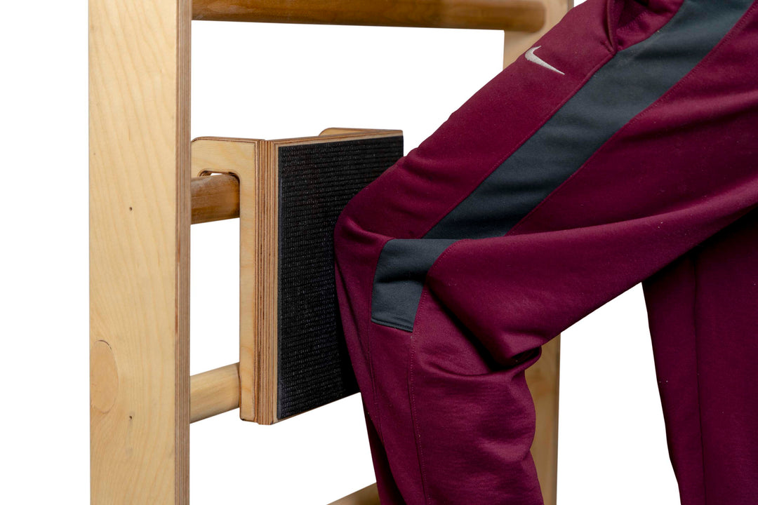 Back Knee Board for Scoliosis Therapy