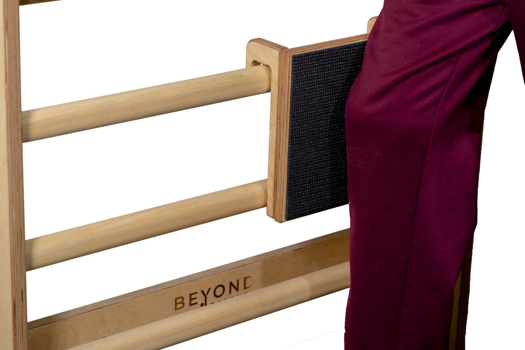 Back Knee Board for Scoliosis Therapy