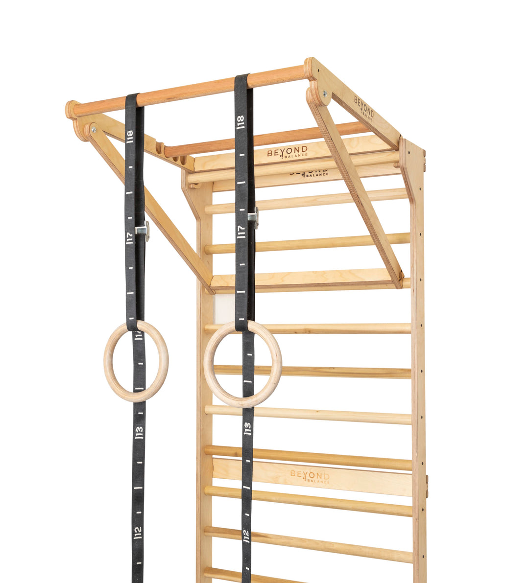 Stall bars with pull up bar sale